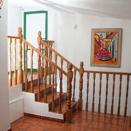 La Macadamia Villa La Laguna  Ngoại thất bức ảnh