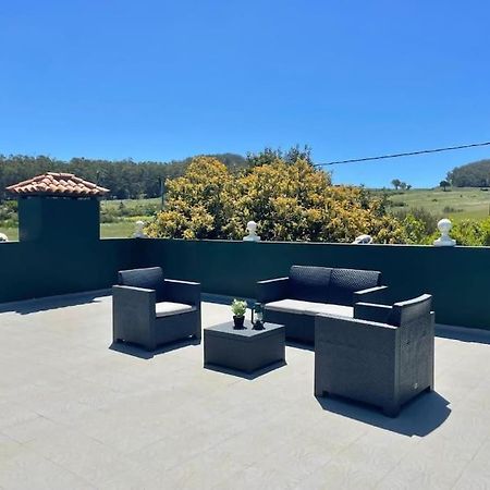 La Macadamia Villa La Laguna  Ngoại thất bức ảnh