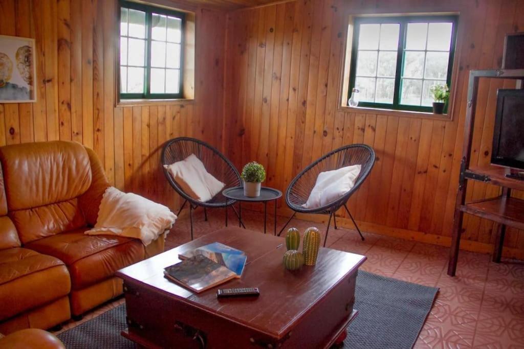 La Macadamia Villa La Laguna  Ngoại thất bức ảnh