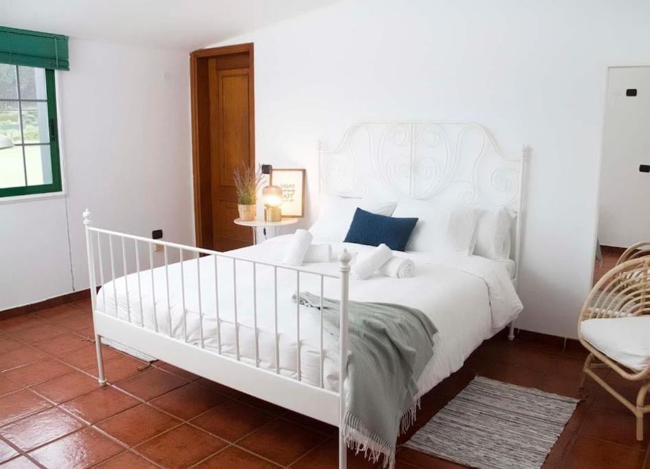 La Macadamia Villa La Laguna  Ngoại thất bức ảnh