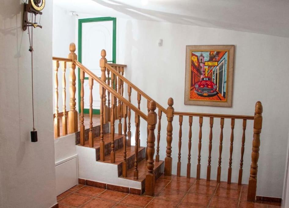 La Macadamia Villa La Laguna  Ngoại thất bức ảnh