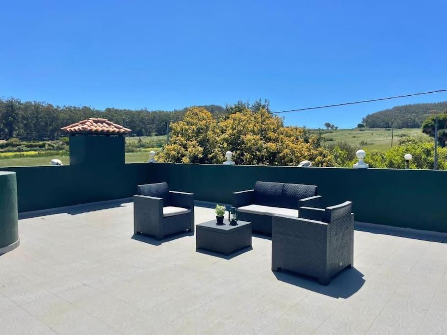 La Macadamia Villa La Laguna  Ngoại thất bức ảnh