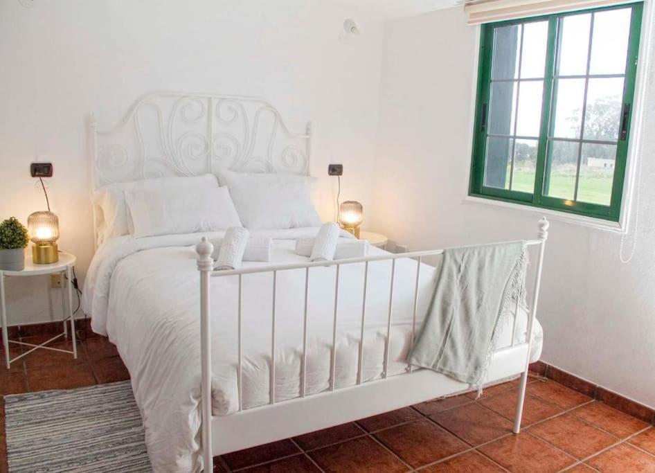 La Macadamia Villa La Laguna  Ngoại thất bức ảnh