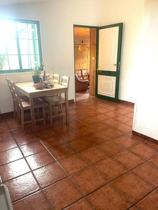 La Macadamia Villa La Laguna  Ngoại thất bức ảnh