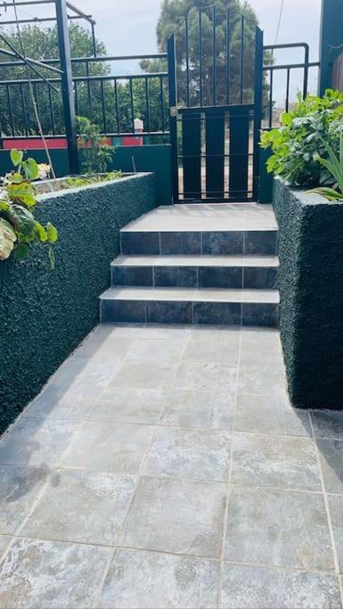 La Macadamia Villa La Laguna  Ngoại thất bức ảnh