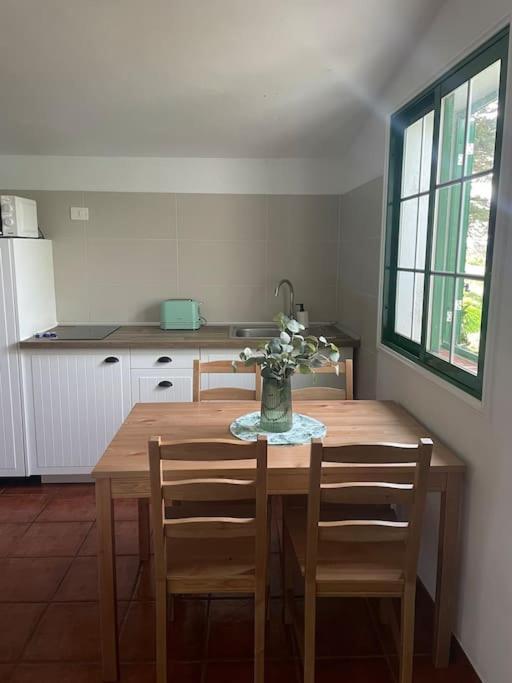 La Macadamia Villa La Laguna  Ngoại thất bức ảnh