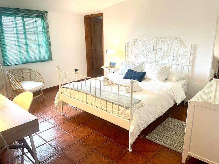 La Macadamia Villa La Laguna  Ngoại thất bức ảnh